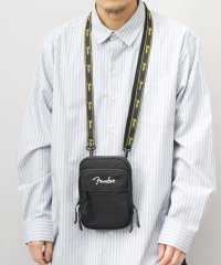 Fender/フェンダー FENDER バッグ ショルダーバッグ ミニバッグ ポーチ 2way ミニポーチ ポシェット ミニショルダー/507717791