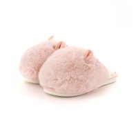 POPOLARE/ポポラーレ POPOLARE レディース スリッパ わたあめスリッパ ルームシューズ かわいい あったか 韓国ファッション P001 P231/507717805