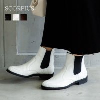 SCORPIUS/スコーピウス SCORPIUS 【SCORPIUS】 スコーピウス スタッズ ブーツ/507717945