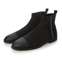 F/エフ +F+ ACTHREAD ELASTIC BOOTS（アクスレッド エラスティックブーツ）/507717957
