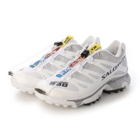 SALOMON/サロモン SALOMON XT－4 OG パフォーマンス スニーカー L47133000 白 シューズ メンズ レディース/507717973
