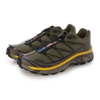 SALOMON/サロモン SALOMON XT－6 スニーカー L47582800 オリーブ シューズ メンズ レディース/507717978