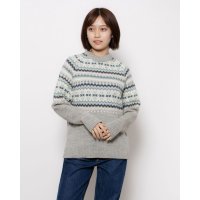 HIGHLAND 2000/ハイランドトゥーサウザンド HIGHLAND 2000 ノルディックセーター/507717981
