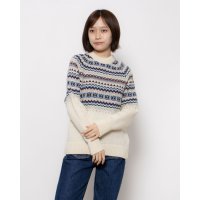 HIGHLAND 2000/ハイランドトゥーサウザンド HIGHLAND 2000 ノルディックセーター/507717981