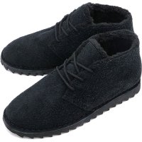 AIRWALK/エアウォーク AIRWALK CLASSICS Evs Boots BLACK [AWC5101 FW24]/507718027