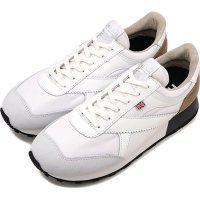 WALSH/ウォルシュ WALSH TORNADO－T C WHT/TAN [TOR24477 FW24]/507718066