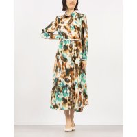 IMPERIAL/インペリアル IMPERIAL タイダイシャツワンピース/507718077