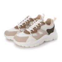 Amaort/アマート Amaort 【厚底】軽量ダッドスニーカー AMT1052/507718199
