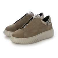ANDiA FORA/【本革 / イタリア製】 アンディア フォラ ANDiA FORA 厚底スニーカー/507718210