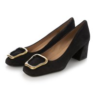 STATUS/【本革 / イタリア製】 スタートゥス STATUS バックル付きパンプス/507718219
