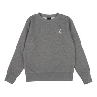 JORDAN BRAND/ジョーダン ブランド JORDAN BRAND ジュニア スウェットトレーナー JDB BROOKLYN FT ESS CREW 95D389/507718244
