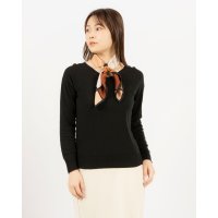 TONAL/トーナル TONAL カラーブロックスカーフ/507718595
