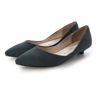 TONAL/トーナル TONAL ポインテッドフラットシューズ/507718670