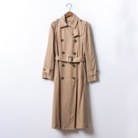 TONAL/トーナル TONAL ジレンチ/507718778