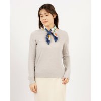 TONAL/トーナル TONAL バタフライフラワースカーフ/507718820