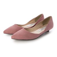 TONAL/トーナル TONAL ポインテッドフラットシューズ/507718826
