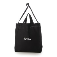 TONAL/トーナル TONAL TONAL ECO BAG/507718875