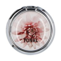 TONAL/トーナル TONAL フラワーiPhoneリング/507718994