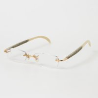 GOLD & WOOD/ゴールドアンドウッド GOLD & WOOD メガネ 眼鏡 アイウェア レディース メンズ/507719307