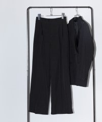 vieux by MAISON BREEZE/ヴィユー バイメゾンブリーズ vieux by MAISON BREEZE Center press pants #1/507720064