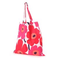 Marimekko/マリメッコ marimekko ファブリックバッグ トートバッグ エコバッグ/507720096