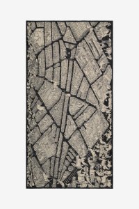 INOUI EDITIONS/【正規取扱店】イヌイエディションズ INOUI EDITIONS ET201TU_SCARF 100 TURGOT/507720176