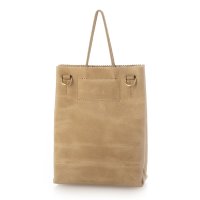 domestique/【正規取扱店】ドメスティック domestique MINI KRAFT BAG/507720245