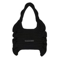 PLEATSMAMA/プリーツママ PLEATSMAMA ミニバッグ ruff－m－tote－rd－blu/507720508