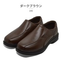ROEBUCKS/ローバックス ROEBUCKS ビジネスシューズ メンズ 140 ROEBUCKS ウォーキングシューズ スリッポン 3E 軽量 低反発 屈曲性/507720516