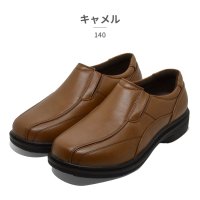 ROEBUCKS/ローバックス ROEBUCKS ビジネスシューズ メンズ 140 ROEBUCKS ウォーキングシューズ スリッポン 3E 軽量 低反発 屈曲性/507720516