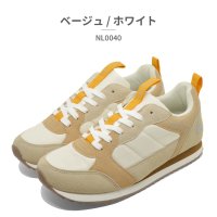 Nordic Light/ノルディックライト Nordic Light スニーカー レディース シャークソールクラッシックトレイルスニーカー NL0040 ノルディックライト 軽量/507720520
