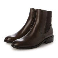 PIEDI NUDI/ピエディヌーディ PIEDI NUDI レディース ブーツ 本革 ローヒールバックゴムショートブーツ 27201/507720524