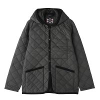 LAVENHAM/ラベンハム LAVENHAM ジャケット クレイドン ウィメンズ キルティングジャケット SLJ1246 CORK/507720555