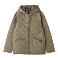 LAVENHAM/ラベンハム LAVENHAM ジャケット クレイドン ウィメンズ キルティングジャケット SLJ1246 CORK/507720555