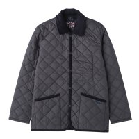 LAVENHAM/ラベンハム LAVENHAM ジャケット デンハム メンズ 20 キルティングジャケット SLJ9003 SUFFOLK NAVY/507720557