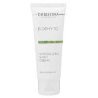 CHRISTINA/クリスティーナ CHRISTINA クリスティーナ CHRISTINA ノーマライジング ナイトクリーム 75mL【返品不可商品】/507720590