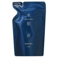 KOSE/コーセー KOSE コーセー 米肌 MAIHADA 肌潤化粧水 つめかえ用 110mL【返品不可商品】/507720595