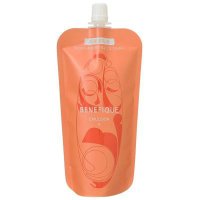 BENEFIQUE/ベネフィーク BENEFIQUE 資生堂 ベネフィーク BENEFIQUE エマルジョン レフィル 130mL 【医薬部外品】【返品不可商品】/507720619