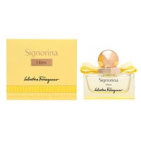 FERRAGAMO/サルバトーレフェラガモ Salvatore Ferragamo フェラガモ FERRAGAMO シニョリーナ リベラ オーデパルファム EDP レディース 30/507720635