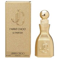 JIMMY CHOO/ジミー チュー JIMMY CHOO ジミーチュウ Jimmy Choo アイウォンチュウ ル パルファム レディース 40mL【返品不可商品】/507720638