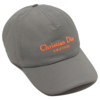 Dior/ディオール Dior 帽子 グレー メンズ Christian Dior 243C904G6107 882/507720644