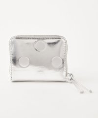 green label relaxing/【別注】＜perche＞レザードット ウォレット / 財布/507721314