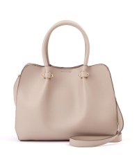PROPORTION BODY DRESSING/メタルハンドルモチーフトートバッグ/507721855