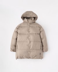 Traditional Weatherwear/HASELEY MIDDLE DOWN PACKABLE/507721993