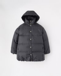 Traditional Weatherwear/HASELEY MIDDLE DOWN PACKABLE/507721993