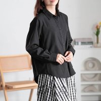GOLD JAPAN/ゴールドジャパン GOLDJAPAN マストバイ☆どんなスタイルにもハマる一着◎レギュラーカラーシャツ/507722140