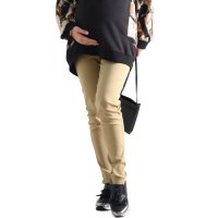 GOLD JAPAN/ゴールドジャパン GOLDJAPAN 大きいサイズ レディース ビッグサイズ マタニティストレッチスキニーパンツ【低身長さんサイズ有り】/507722286
