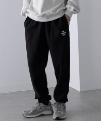 MAISON CLUB/メゾンクラブ MAISON CLUB ワンポイントロゴスウェットパンツ THE MAISON CLUB/507722600