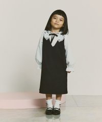 green label relaxing （Kids）/ポンチ レースエリ ワンピース / キッズ 100cm－130cm/507722716