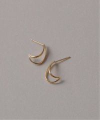 Lilas/リーフピアス K18（両耳）/507722740